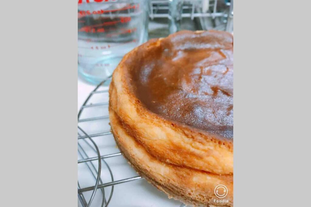 ゲストハウス+カフェわ　１日１組限定！ 築１００年の農家の古民家で宿泊体験、薪でお風呂沸かせます。焚き火もできます。 Kannami Luaran gambar
